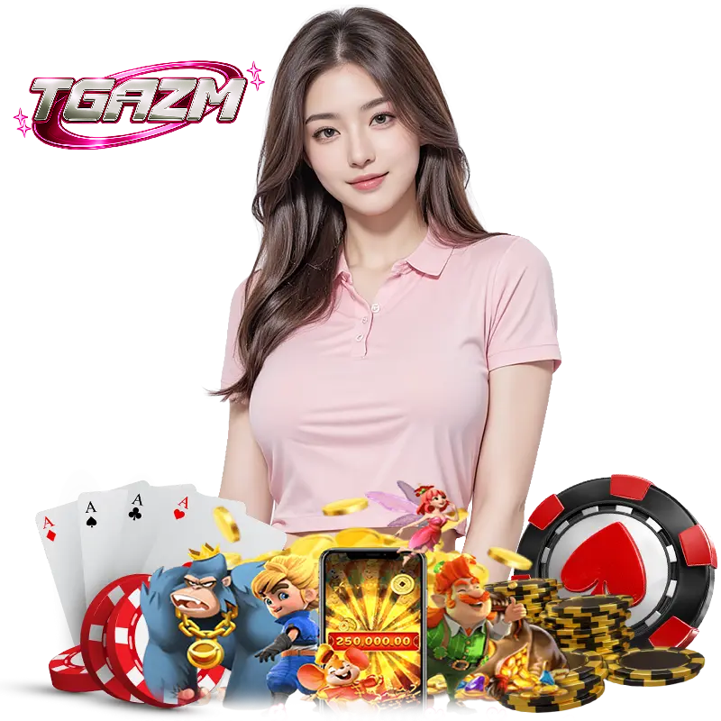 TGAZM ฝากประจำ